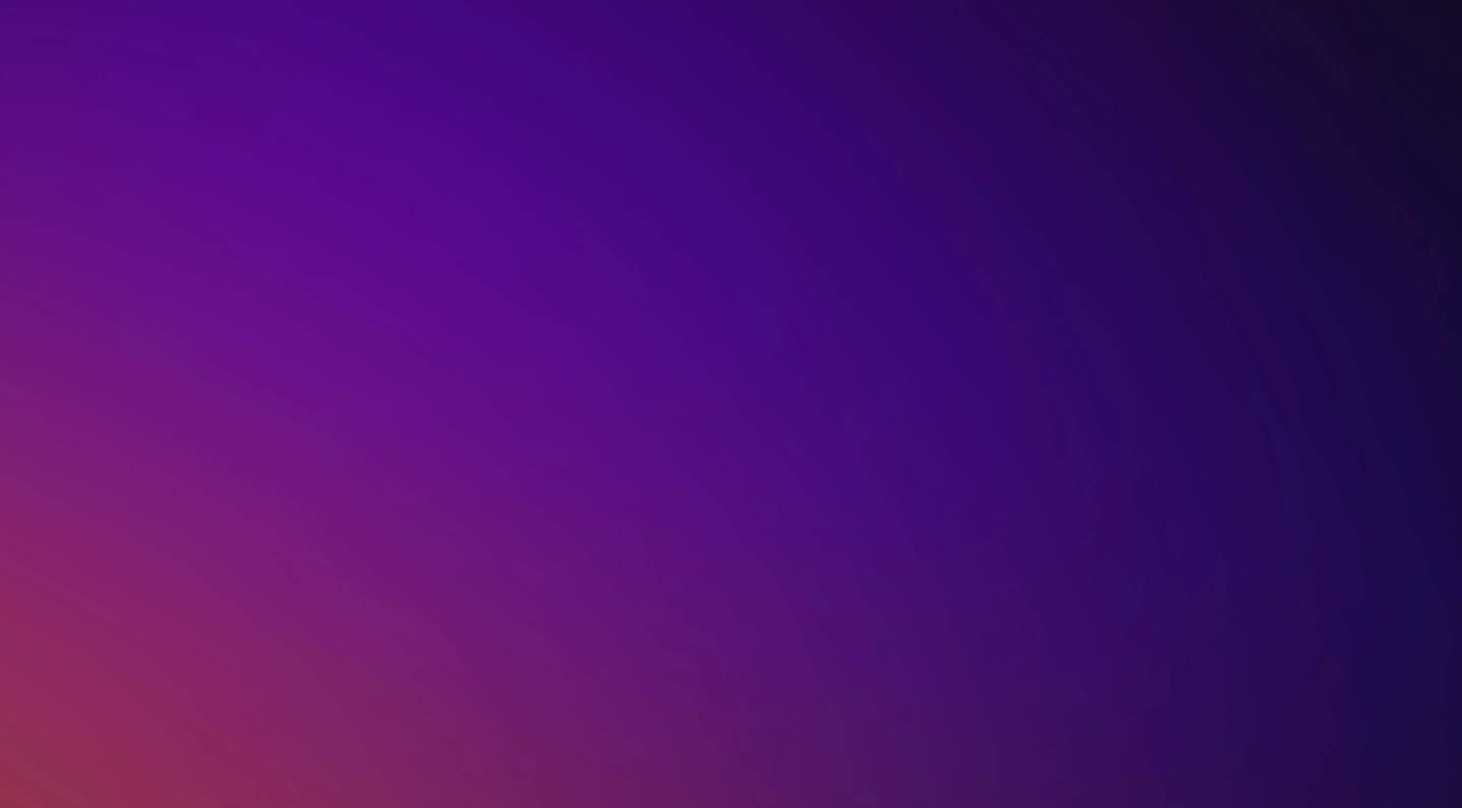 Center Text Gradient - Background