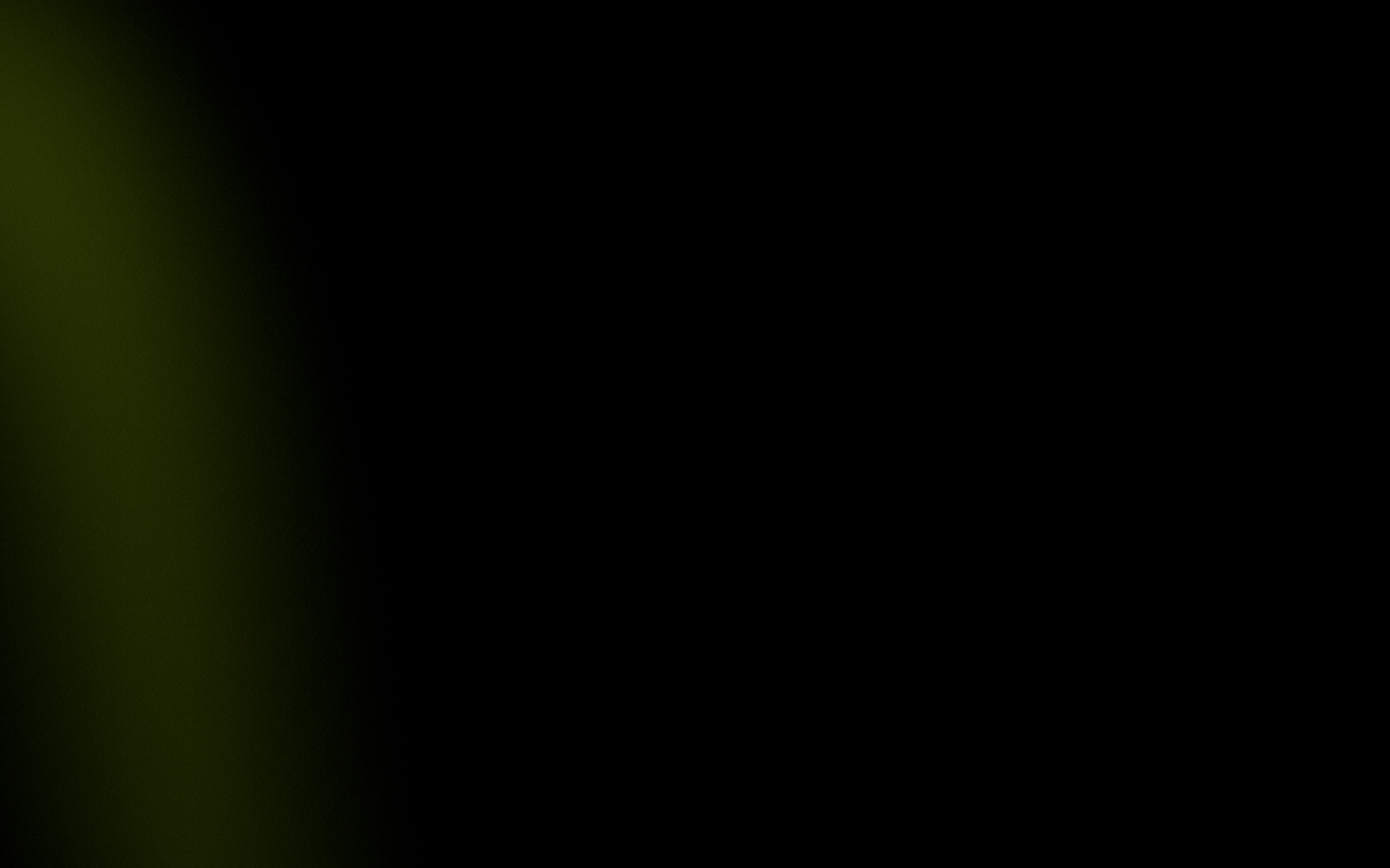 Text Split Gradient - Background