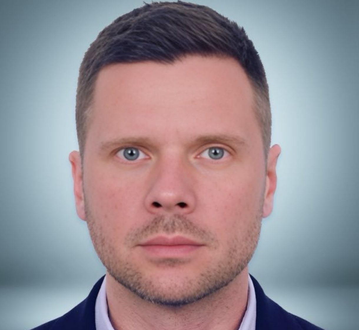 Dmitry Ermakov, CMO