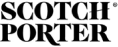 Scotch Porter text as its logo.